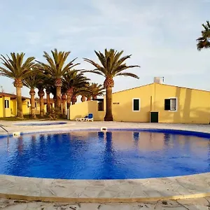 7 Palmeras Apartamento